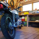 Illustration for article titled It's Time To Get Your Motorcycle Back From The Mice And Onto The Road
